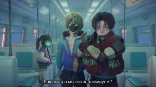 Какой незаметный и непримечательный, но сериал - БРИЛИАНТ. 