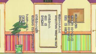 🎶「セーラー服と機関銃」柊 かがみ（CV：加藤 英美里）
