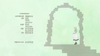 Silent Witch: Chinmoku no Majo no Kakushigoto Ending 1