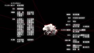 Gachiakuta Ending 1