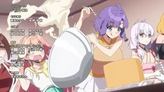 Nukitashi the Animation Ending 1