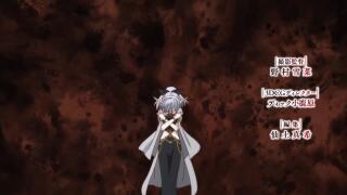Isekai Mokushiroku Mynoghra: Hametsu no Bunmei de Hajimeru Sekai Seifuku Opening 1
