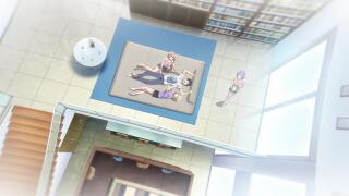 Kakkou no Iinazuke Opening 3