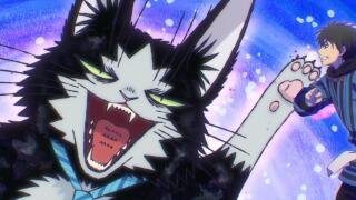 Dekin no Mogura Ending 1