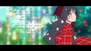 Kaoru Hana wa Rin to Saku Ending 1