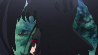 goth loli shojo