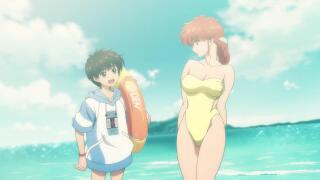 ending