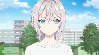 Mega-gay fanservice