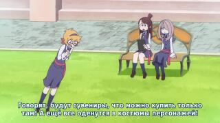   Эмоциональные качели