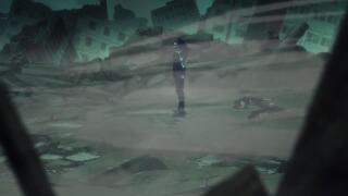 ending