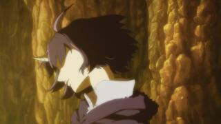 ending