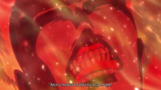 Reiner, Mikasa, Armin. Epic.