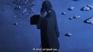 Поисковой отряд Святого Николая