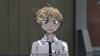 Подстрелили