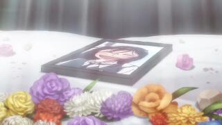 Конец похорон