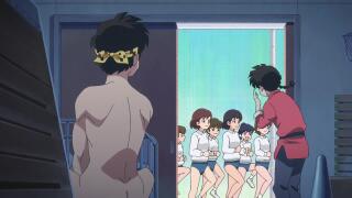 Хотите, покажу извращенца?