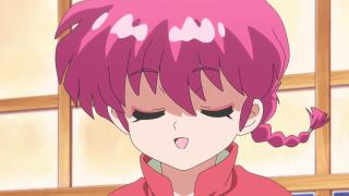 Я девочка! Видишь?!