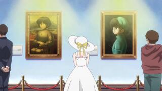 Современное искусство 