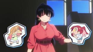 Принарежаемся и за работу 