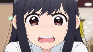 Тяжёлое дыхание