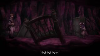 Боец социофобушек