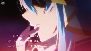 Опенинг на русском 