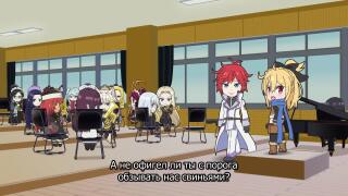 Смертный приговор