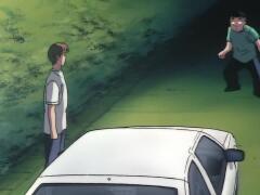 Ицуки ржёт над АЕ-85