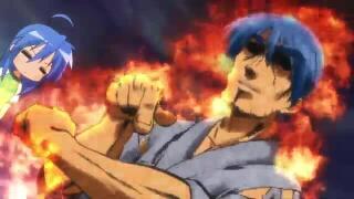 🏫 お前はすでに死んでいる - omae wa sudeni shindeiru - You're already dead - Ты уже мёртв