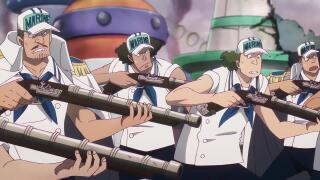 Он уже все переварил?!