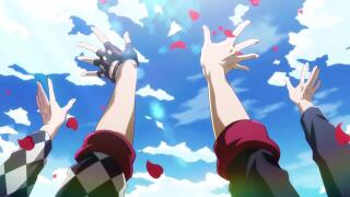 Disney Twisted-Wonderland The Animation: Episode of Heartslabyul Ending 1