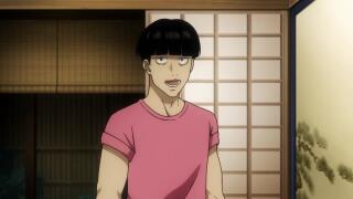 Якудза VS Спортсмены