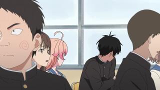 Ни слова о том, что ты ведьма. И не вздумай колдовать в школе.