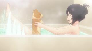 Припадочное купание 