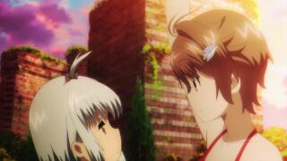 САО подкрался, где не ждали... 