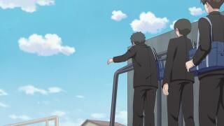 Боязнь мужчин