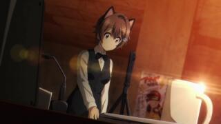 OST девочки-зайки