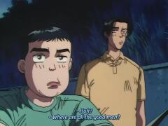 Where are all the good men??