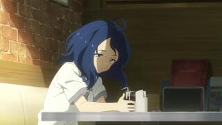 Непрямой поцелуй