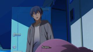 Окайри Акари