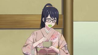 Чайная церемония 🍵