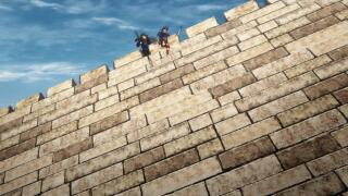 Подарок небес 