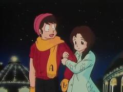 Очень грустный момент