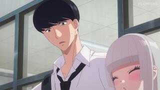 Кажется дождь закончился