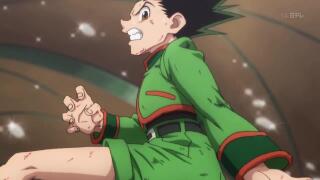 Усоцке Ханзо получет по лицу