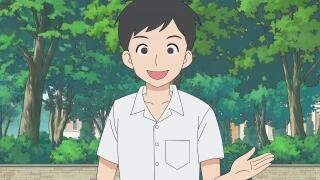 Изобретательность автора в придумывании персонажей поражает воображение