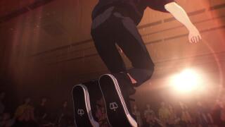 тут, кажется, человеку плохо