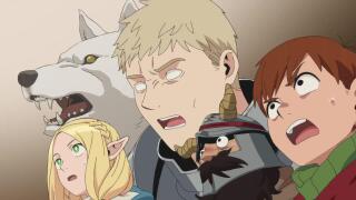 Собака бабака