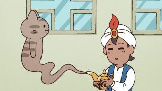 Кто бы это мог быть 🤔