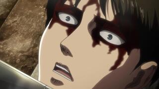 Так вот какая у него была мотивация присоединится к Йегеристам. 